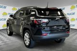 Used 2022 Jeep Compass Latitude image 4