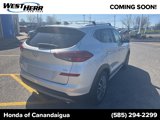 Used 2019 Hyundai Tucson Limited image 6
