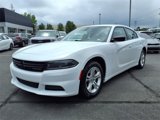 Used 2023 Dodge Charger SXT image 3