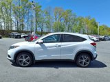 Used 2022 Honda HR-V EX-L image 2