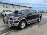 Used 2014 Ford F150 Lariat w/ Equipment Group 502A Luxury image 2