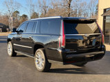 Used 2018 Cadillac Escalade ESV Premium Luxury image 6