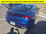 Used 2022 Kia K5 GT-Line image 2