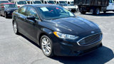 Used 2019 Ford Fusion SE image 4
