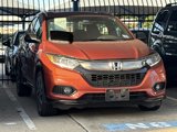 Used 2019 Honda HR-V Sport image 3