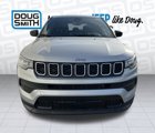 New 2025 Jeep Compass Sport image 2