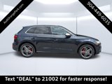 Used 2018 Audi SQ5 Premium Plus w/ S Sport Package image 2