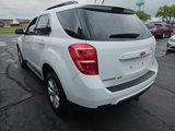 Used 2017 Chevrolet Equinox LT w/ Convenience Package image 4