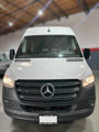 Used 2021 Mercedes-Benz Sprinter 3500 w/ Swivel Seat Package image 2