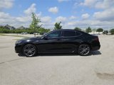 Used 2019 Acura TLX V6 w/ Technology & A-SPEC Pkg image 4
