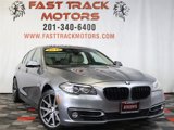 Used 2016 BMW 535i xDrive Sedan image 3
