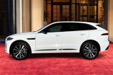 New 2025 Jaguar F-PACE R-Dynamic S image 3