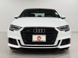 Used 2018 Audi A3 2.0T Premium Plus w/ Premium Plus Package image 3