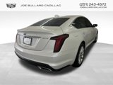 New 2025 Cadillac CT5 Premium Luxury image 4