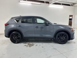 Used 2024 MAZDA CX-5 Carbon Edition image 5