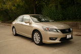 Used 2014 Honda Accord EX-L image 2