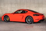 Used 2019 Porsche 718 Cayman GTS image 3
