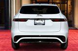 New 2025 Jaguar F-PACE R-Dynamic S image 4