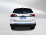 Certified 2021 Chevrolet Equinox LT image 4