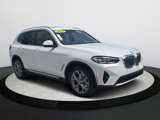 Used 2022 BMW X3 sDrive30i w/ Premium Package 2 (ZPA) image 2