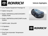 Used 2017 Hyundai Santa Fe Sport image 4