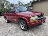 Used 2003 Chevrolet S10 Pickup LS image 3