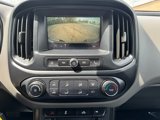 Used 2018 Chevrolet Colorado W/T w/ WT Convenience Package image 5