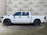 New 2025 RAM 1500 4x4 Crew Cab image 2