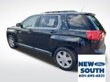 Used 2010 GMC Terrain SLT image 3