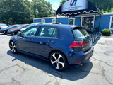 Used 2015 Volkswagen GTI SE w/ Lighting Package (SEL) image 4