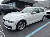 Used 2018 BMW 330i xDrive Sedan image 4