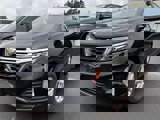 Used 2024 Chevrolet Equinox LT w/ LPO, Floor Liner Package image 2