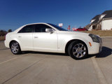 Used 2007 Cadillac CTS 3.6 w/ 3.6L V6 Luxury Package image 4