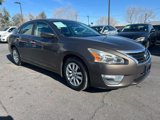 Used 2015 Nissan Altima 2.5 S w/ Power Driver Seat Package image 3