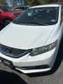 Used 2013 Honda Civic LX image 3