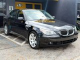 Used 2007 BMW 530xi Sedan image 4