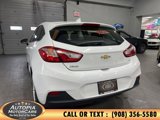 Used 2018 Chevrolet Cruze LT image 4