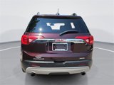 Used 2017 GMC Acadia SLT image 4