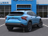 New 2025 Chevrolet Trax RS w/ Driver Confidence Package image 4