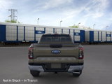 New 2025 Ford Ranger XLT image 5
