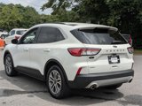 Certified 2021 Ford Escape SEL w/ Technology Package image 5