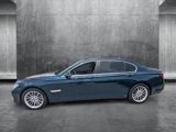 Used 2014 BMW 750Li image 2