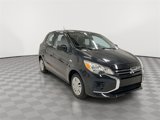 Used 2021 Mitsubishi Mirage ES image 2