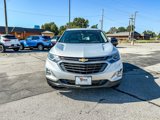 Used 2020 Chevrolet Equinox LS image 2