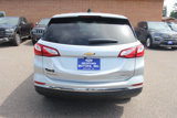 Used 2018 Chevrolet Equinox LT image 4