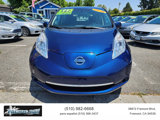 Used 2016 Nissan Leaf S w/ Charger Package image 2
