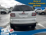 Used 2017 GMC Acadia Limited SLT image 4
