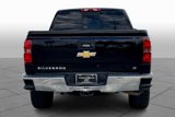 Used 2015 Chevrolet Silverado 1500 LT w/ Texas Edition, 1LT Trim image 4