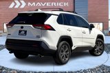 Used 2022 Toyota RAV4 XLE Premium image 5