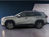 Used 2024 Toyota RAV4 XLE image 2